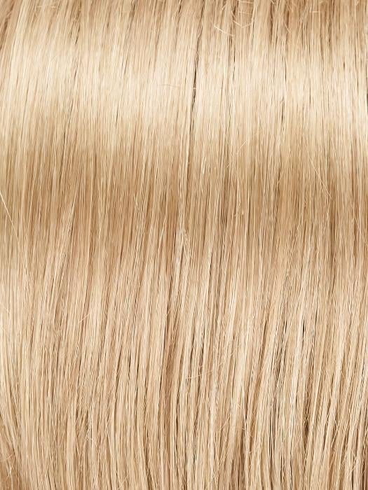 Playmate Straight | Synthetic Hair Topper