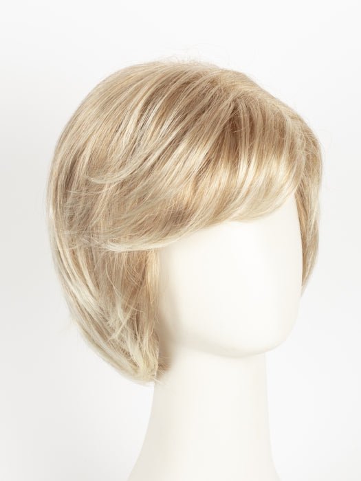 Hillary | Synthetic Lace Front Wig (Basic Cap)