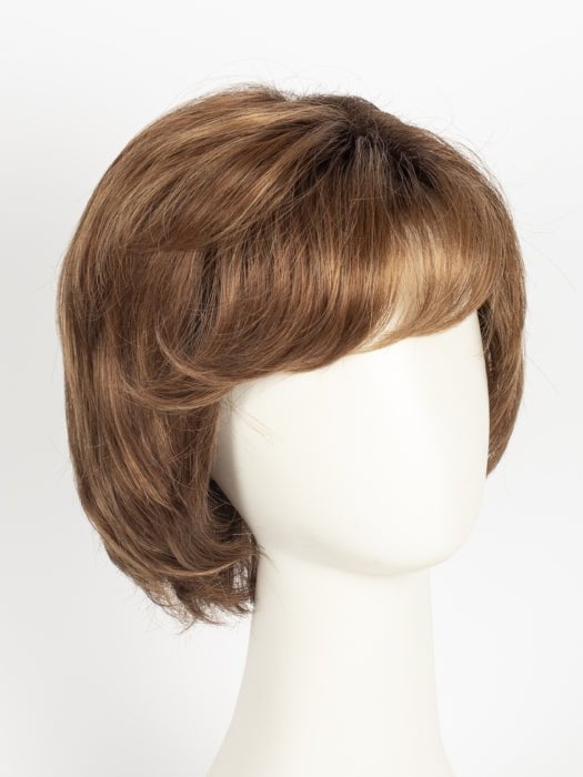 Hillary | Synthetic Lace Front Wig (Basic Cap)
