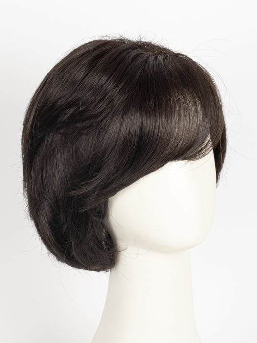 Hillary | Synthetic Lace Front Wig (Basic Cap)