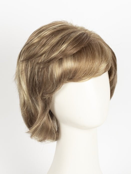 Hillary | Synthetic Lace Front Wig (Basic Cap)