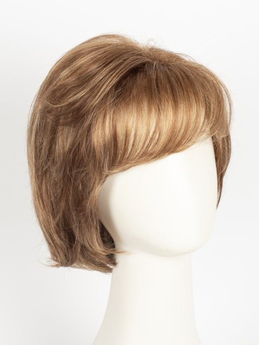 Hillary | Synthetic Lace Front Wig (Basic Cap)