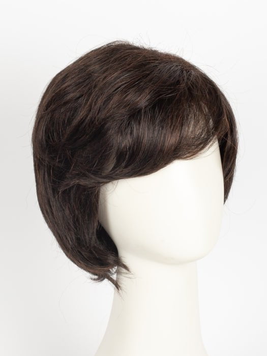Hillary | Synthetic Lace Front Wig (Basic Cap)
