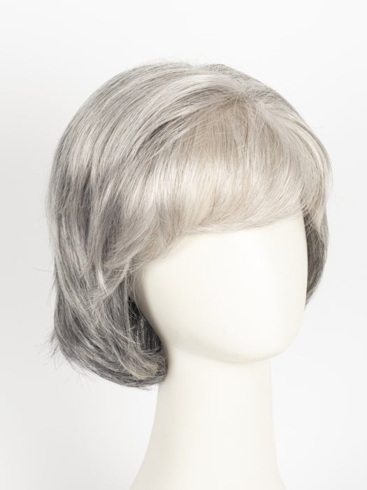 Hillary | Synthetic Lace Front Wig (Basic Cap)