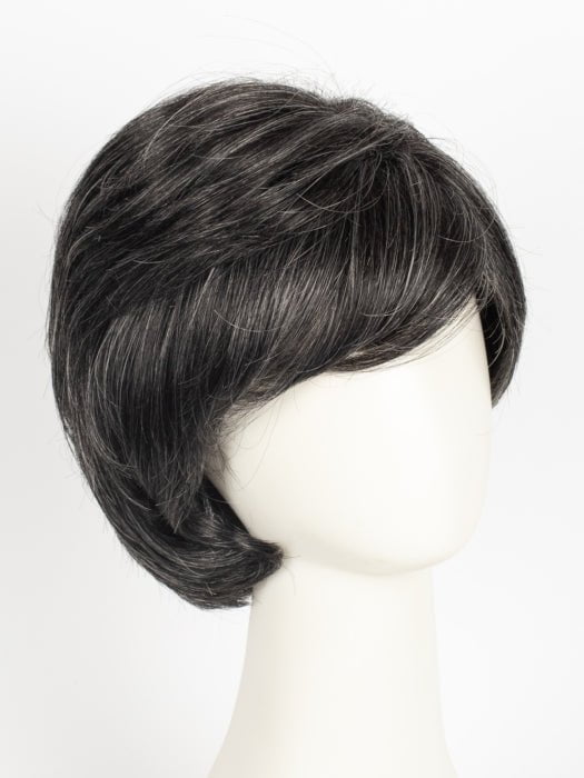 Hillary | Synthetic Lace Front Wig (Basic Cap)