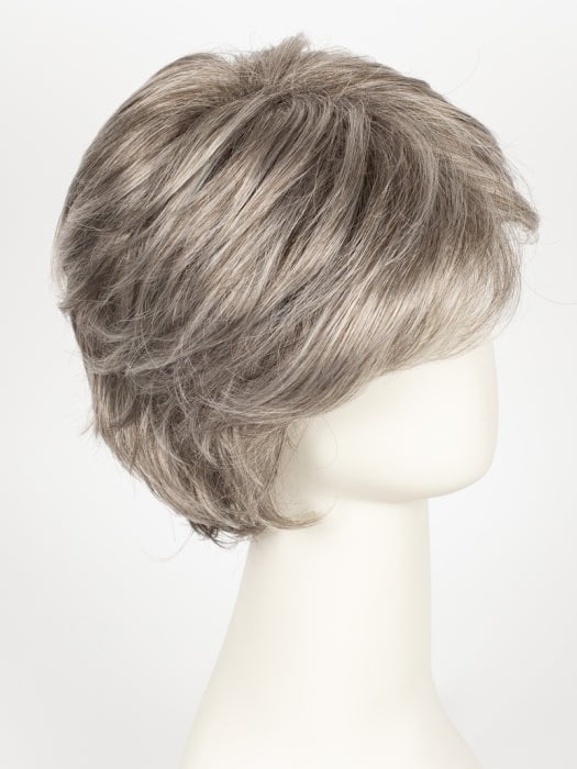 Jazz | Synthetic Wig (Basic Cap)