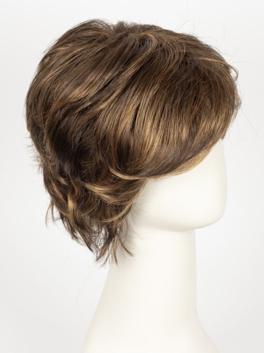 Jazz | Synthetic Wig (Basic Cap)