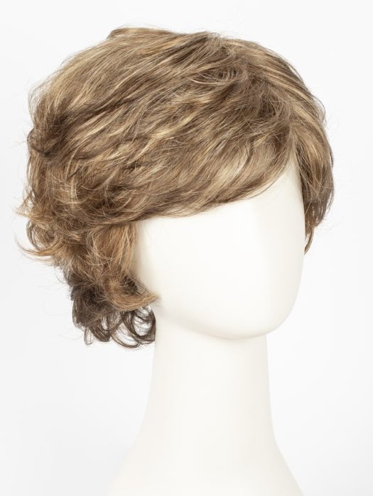 Gaby | Synthetic Wig (Basic Cap)