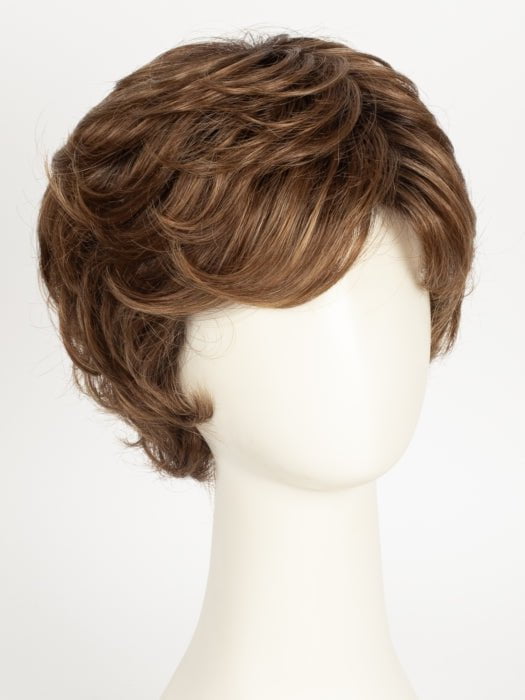 Gaby | Synthetic Wig (Basic Cap)