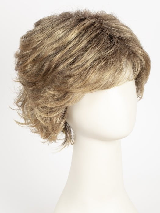 Bianca | Synthetic Wig (Basic Cap)