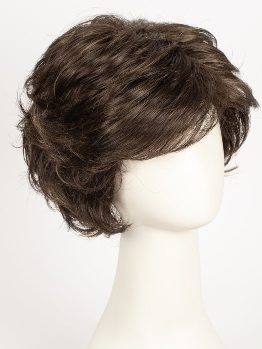 Bianca | Synthetic Wig (Basic Cap)