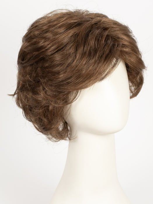 Bianca | Synthetic Wig (Basic Cap)