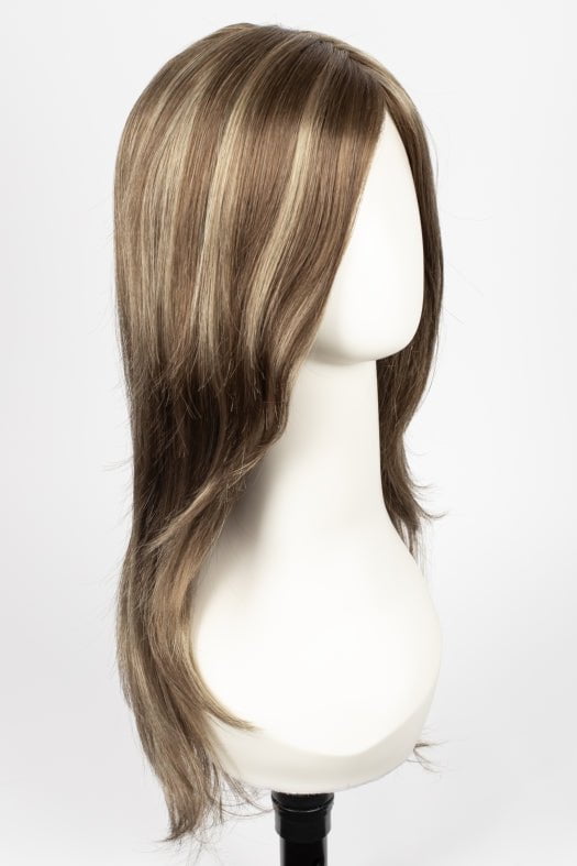 Amanda | Synthetic Wig (Mono Top)