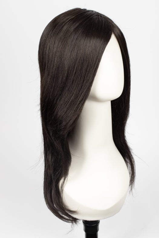 Amanda | Synthetic Wig (Mono Top)