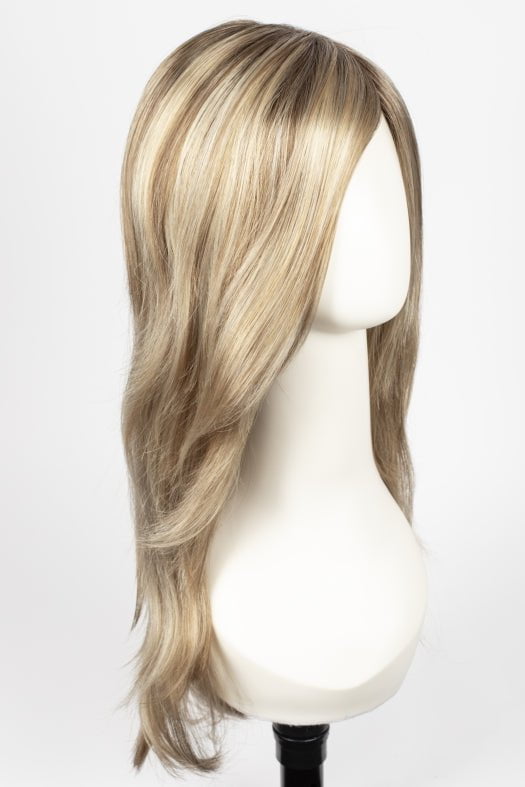 Amanda | Synthetic Wig (Mono Top)