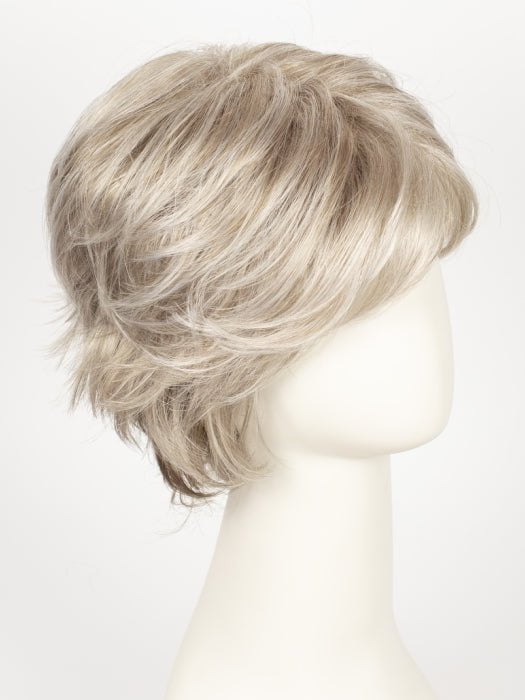 Jazz Petite | Synthetic Wig (Basic Cap)