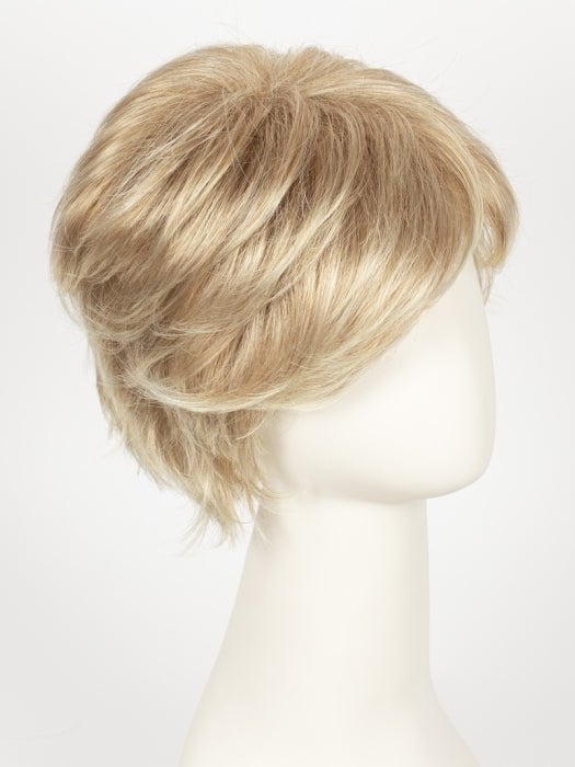 Jazz Petite | Synthetic Wig (Basic Cap)