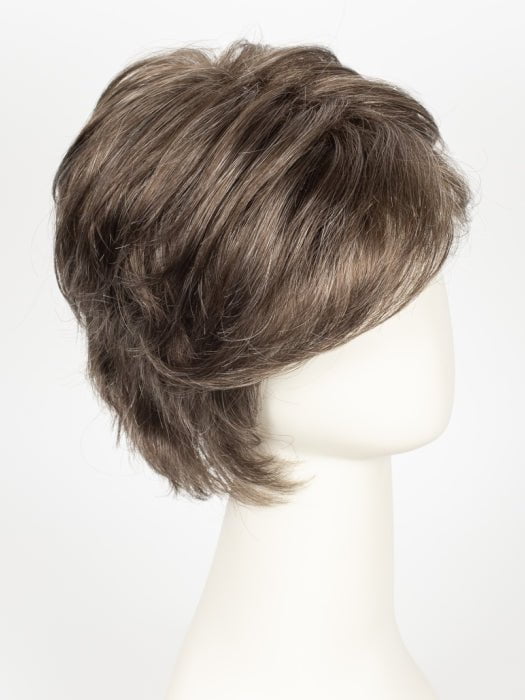 Jazz Petite | Synthetic Wig (Basic Cap)