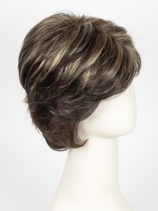 Jazz Petite | Synthetic Wig (Basic Cap)