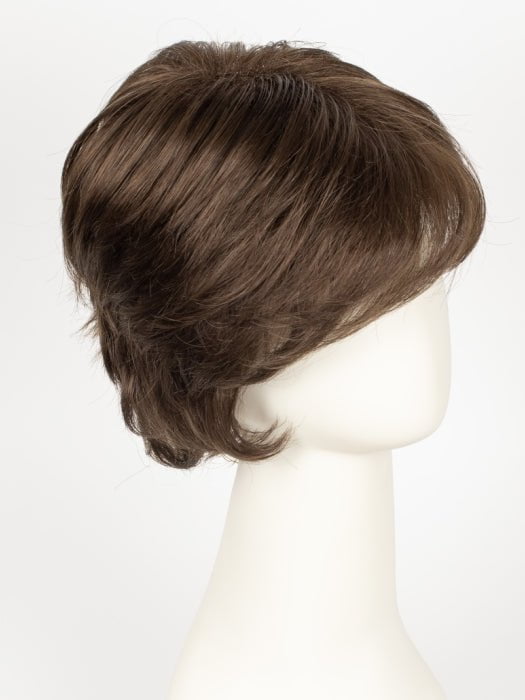 Jazz Petite | Synthetic Wig (Basic Cap)