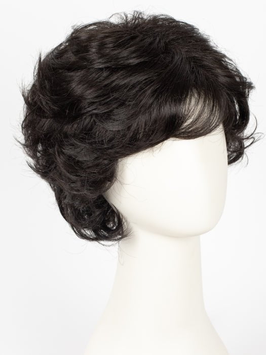 Peaches | Synthetic Wig (Basic Cap)
