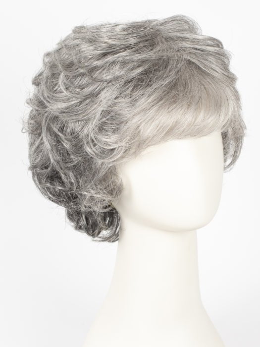 Peaches | Synthetic Wig (Basic Cap)
