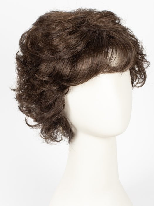 Peaches | Synthetic Wig (Basic Cap)