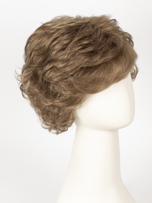 Lily | Synthetic Wig (Basic Cap)