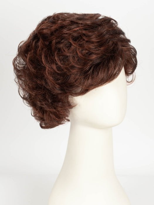 Lily | Synthetic Wig (Basic Cap)