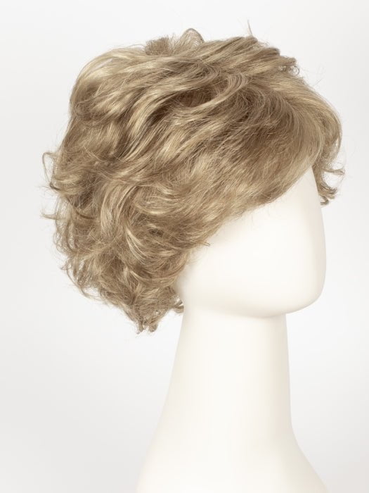 Lily | Synthetic Wig (Basic Cap)