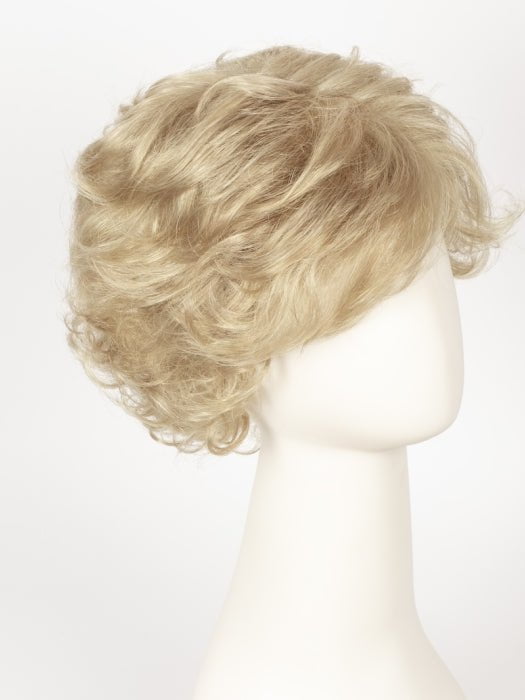 Lily | Synthetic Wig (Basic Cap)