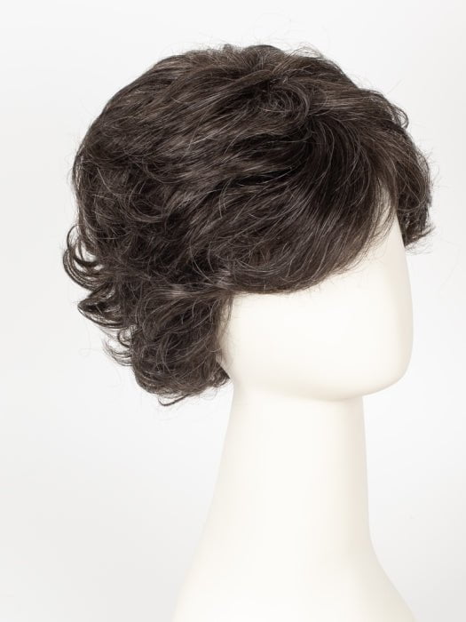 Lily | Synthetic Wig (Basic Cap)