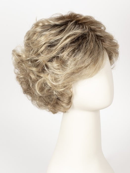 Lily | Synthetic Wig (Basic Cap)