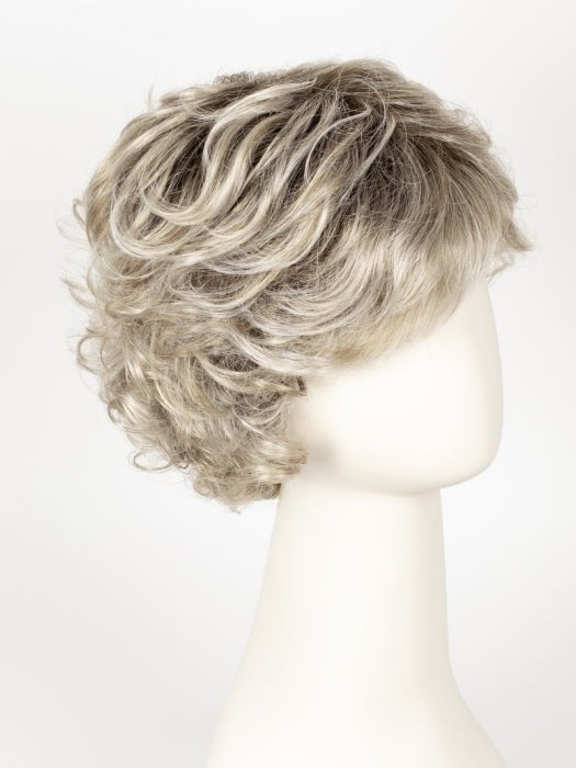 Lily | Synthetic Wig (Basic Cap)