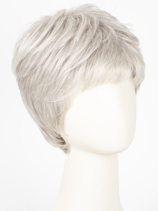 Textured Cut | HF Synthetic Wig (Basic Cap)