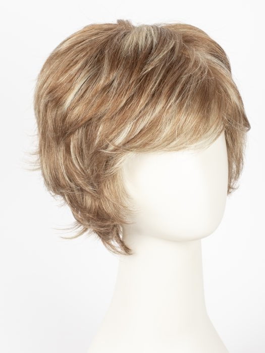 Tova | Synthetic Wig (Mono Top)