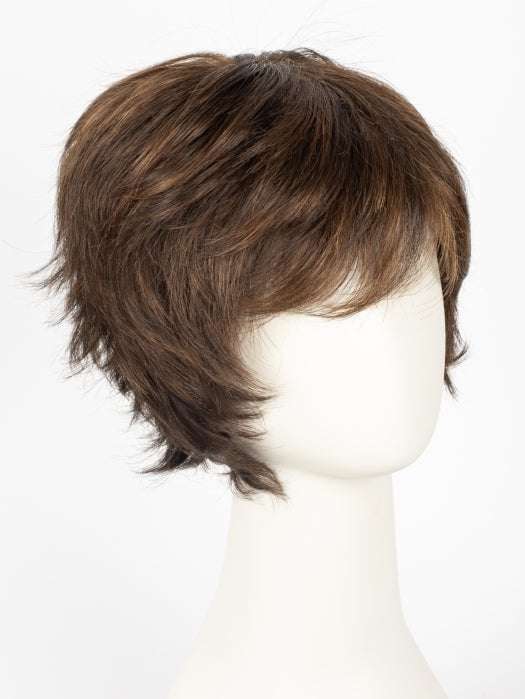 Tova | Synthetic Wig (Mono Top)