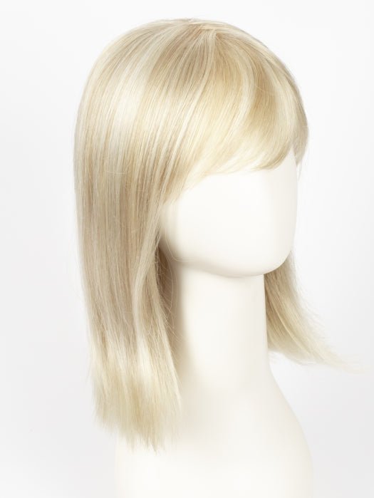 Miley | Synthetic Lace Front Wig (Mono Top)