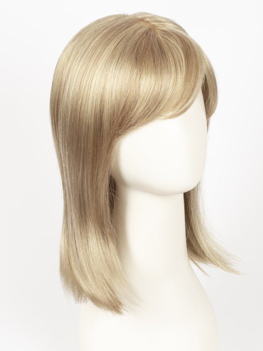 Miley | Synthetic Lace Front Wig (Mono Top)