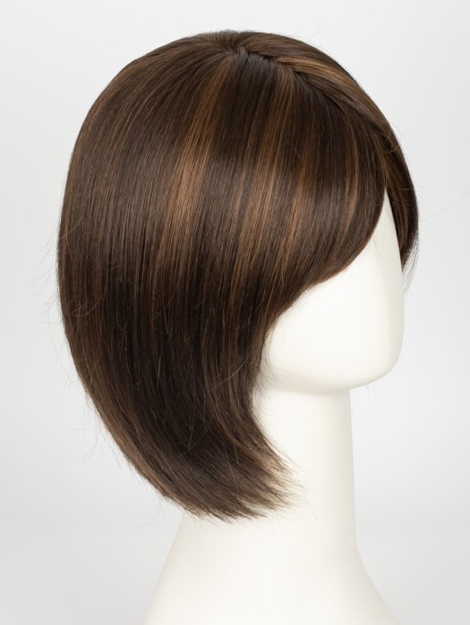 Erika | Synthetic Wig (Mono Top)