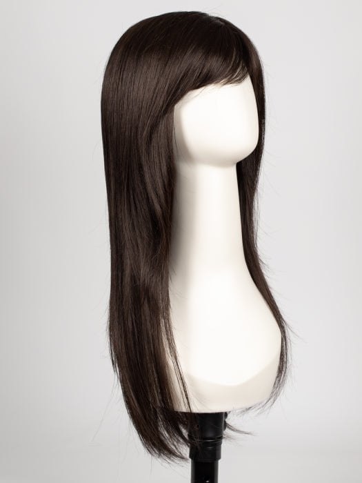 Stevie | Synthetic Wig (Mono Top)