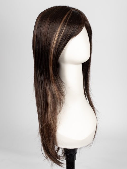 Stevie | Synthetic Wig (Mono Top)