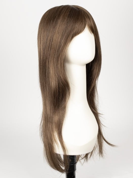 Stevie | Synthetic Wig (Mono Top)