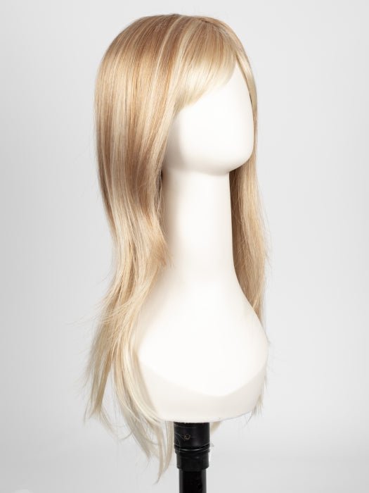 Stevie | Synthetic Wig (Mono Top)
