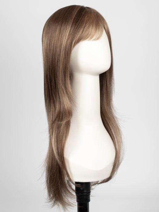 Stevie | Synthetic Wig (Mono Top)