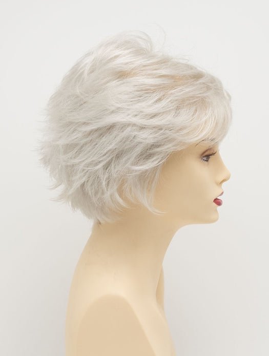 Marita | Synthetic Wig (Mono Top)