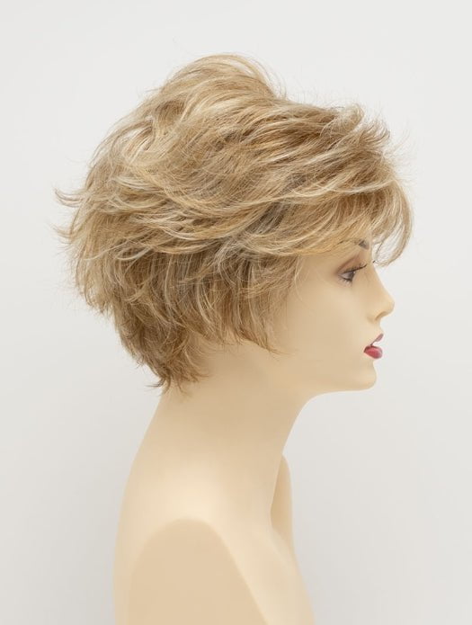 Marita | Synthetic Wig (Mono Top)