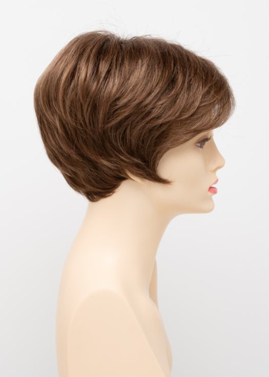 Angel | Synthetic Wig (Basic Cap)