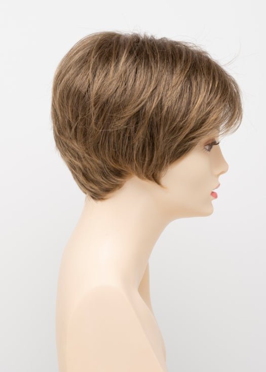 Angel | Synthetic Wig (Basic Cap)