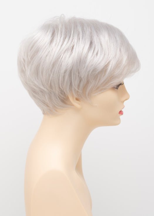 Angel | Synthetic Wig (Basic Cap)